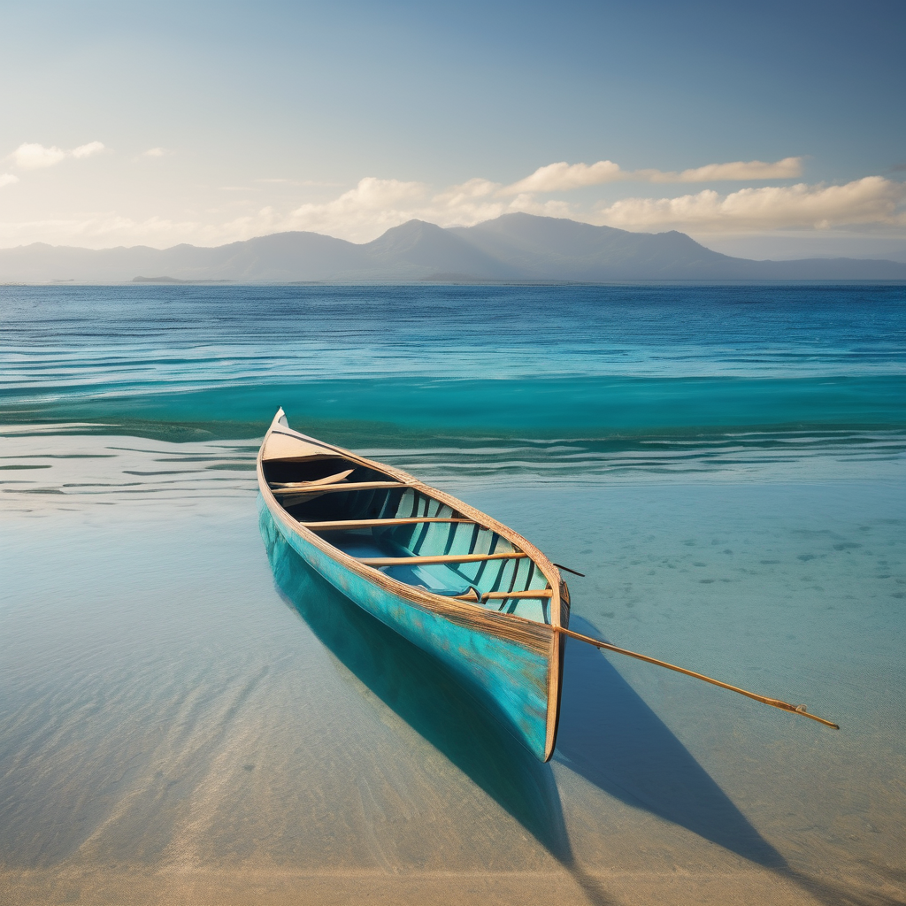 Pacific Ocean Finance Week Sparks Global Push for Ocean Protection