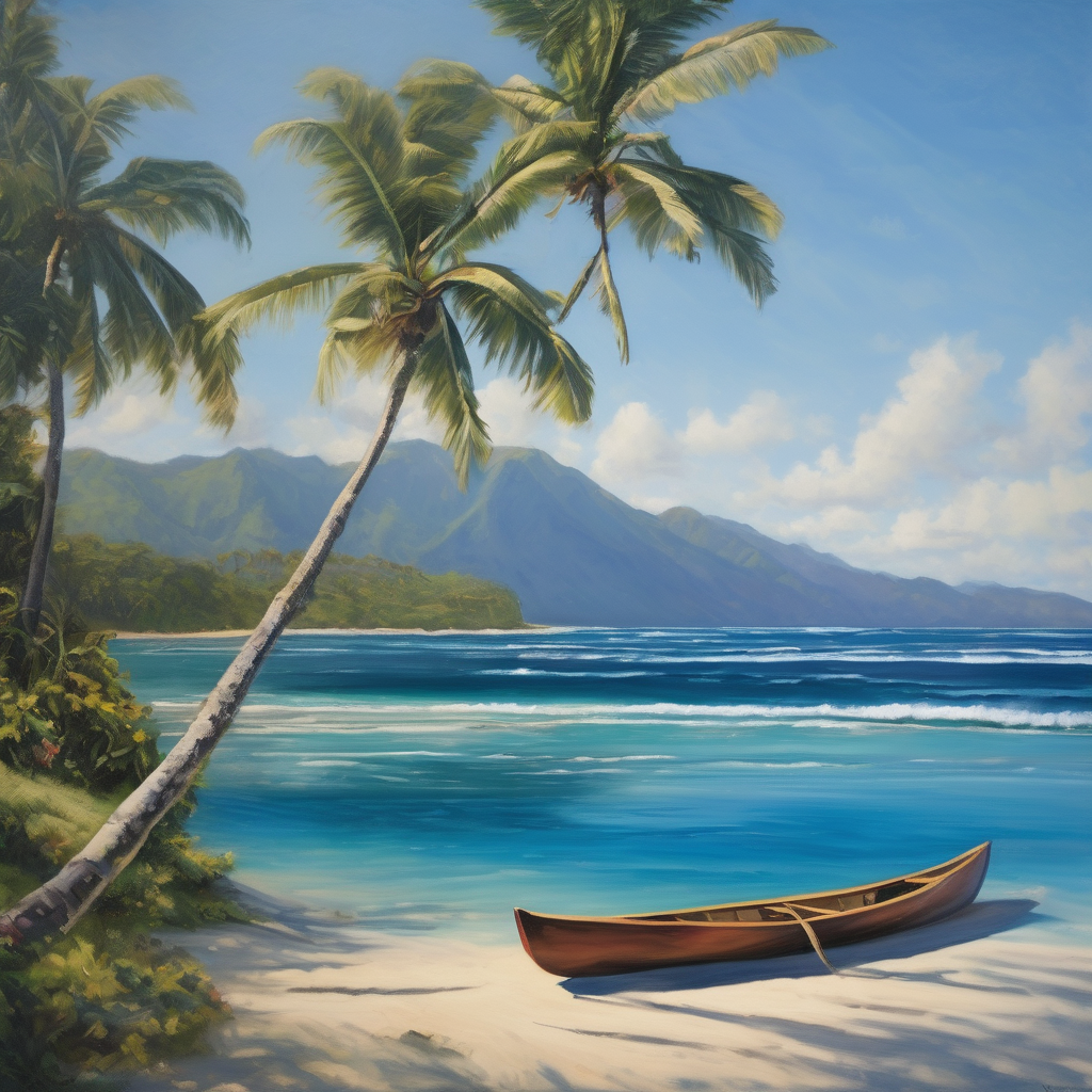 Pacific Ocean Finance Week Sparks Global Push for Ocean Protection