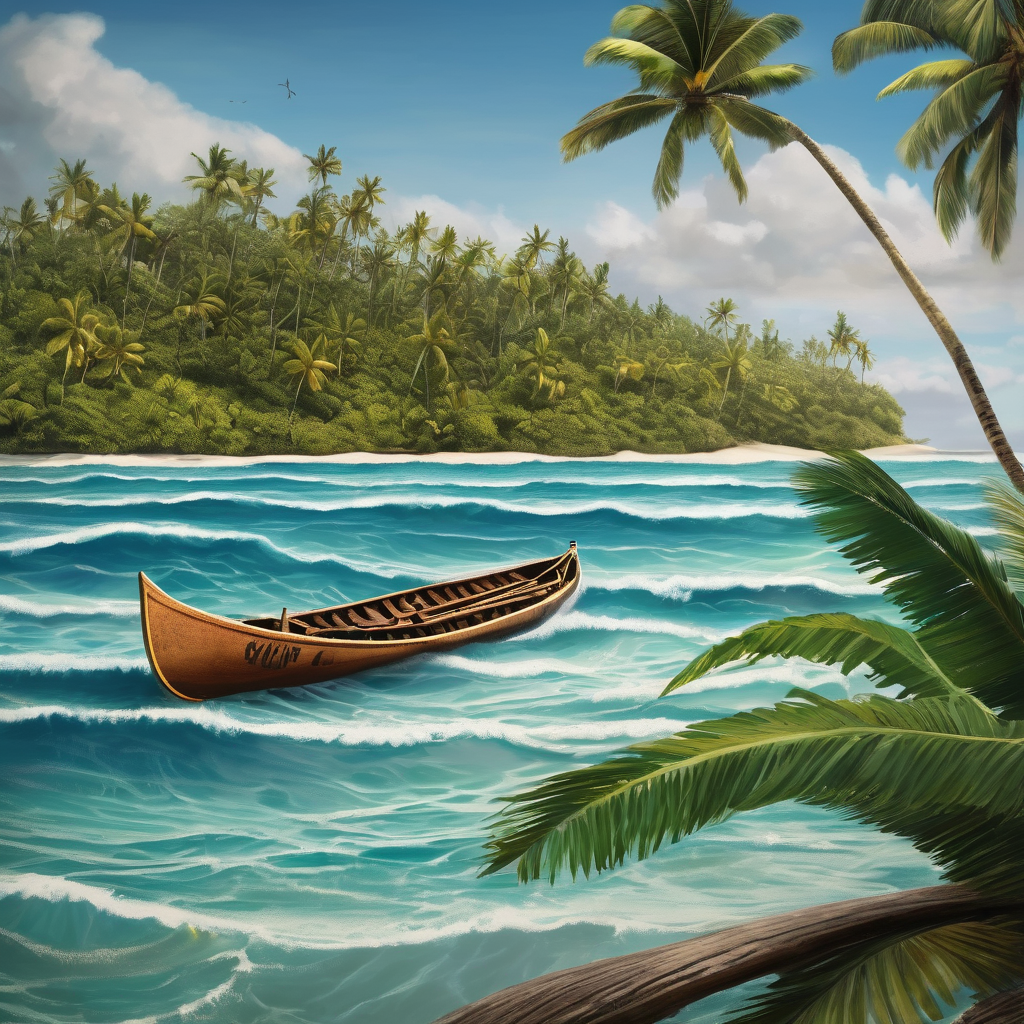 Landau Signals US Pacific Push Amid Global Turbulence