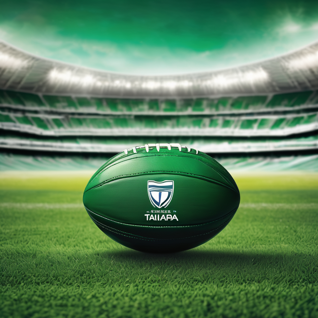 Vancouver Sets the Stage for HSBC Sevens World Series Kickoff