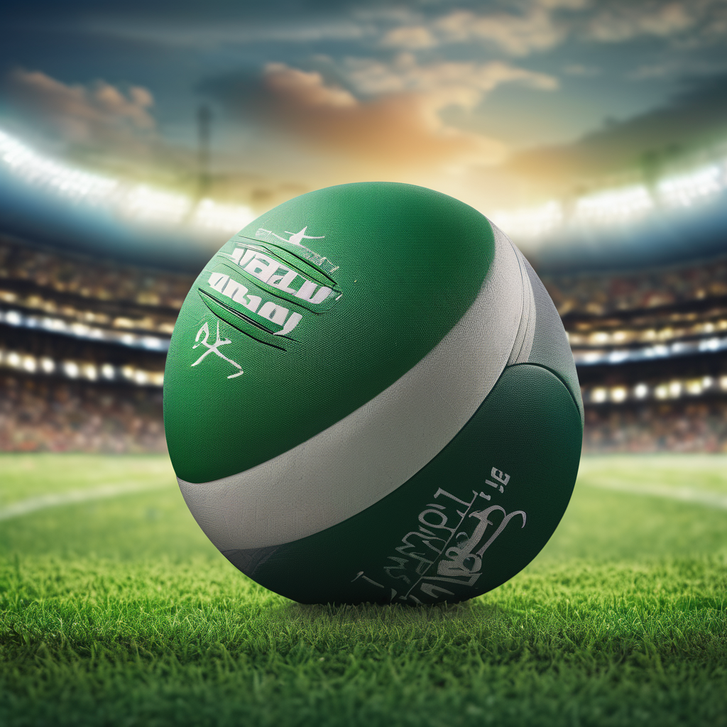 Vancouver Sets the Stage for HSBC Sevens World Series Kickoff