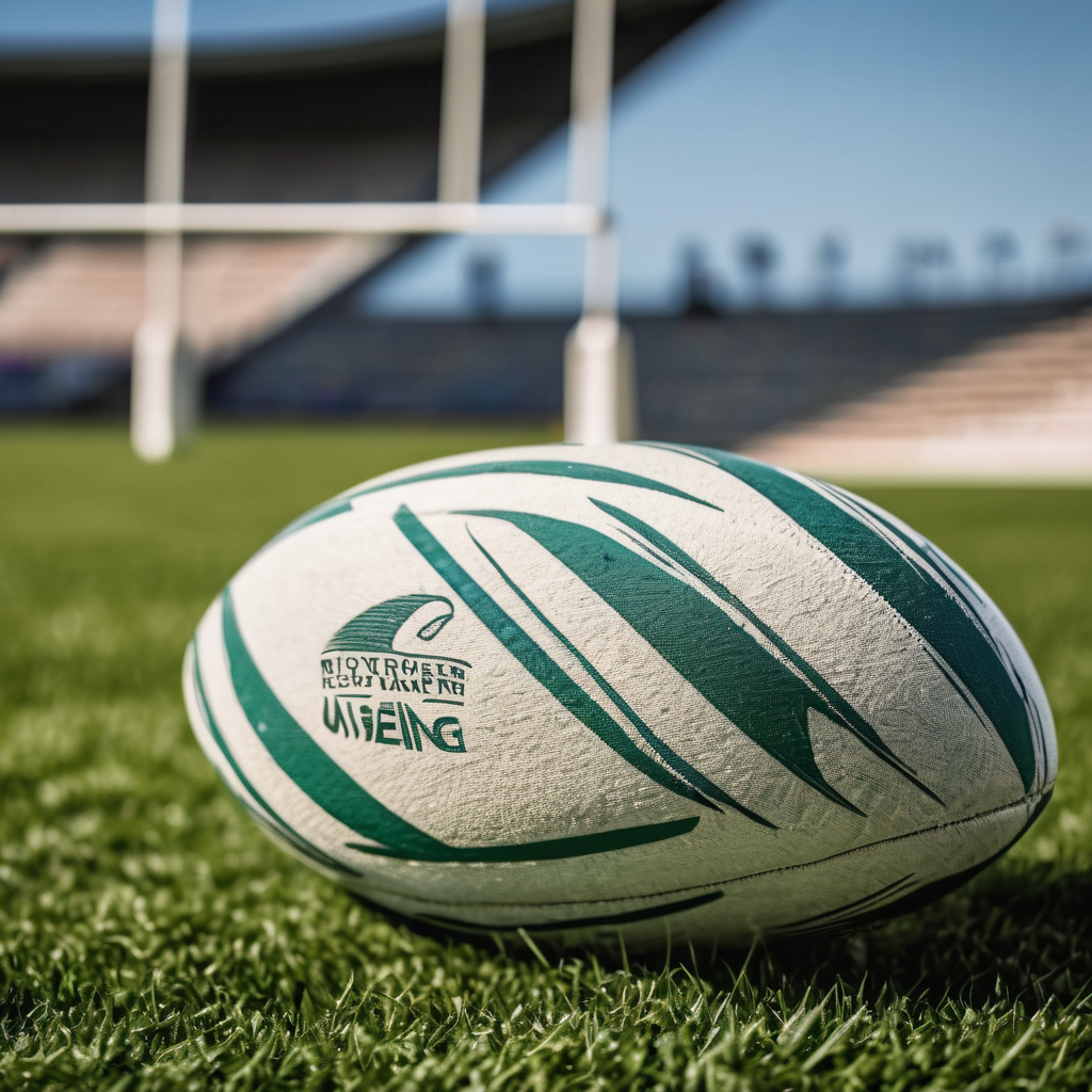 FMF Sponsorship Powers Rewa Rugby Union Into New Season