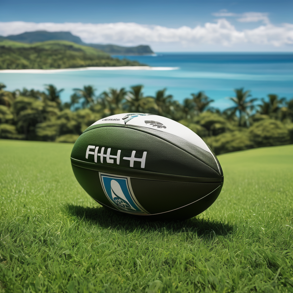 Fiji Rugby Sets Global Benchmark for Safeguarding and Inclusion