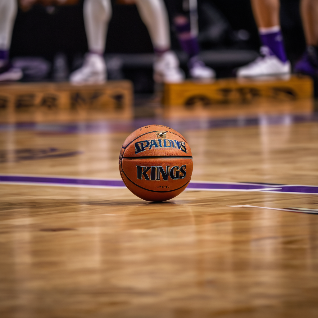 Desperation Duel: Pelicans vs Kings in Sacramento