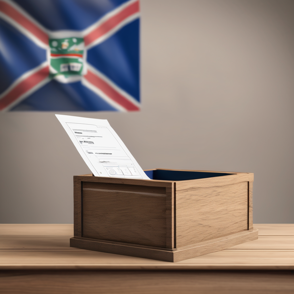 Fiji's Municipal Elections Offer a Familiar Voting Experience—with a Ballot Twist