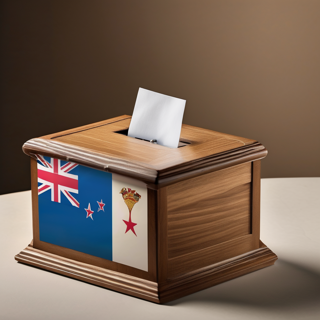 Fiji's Municipal Elections Offer a Familiar Voting Experience—with a Ballot Twist