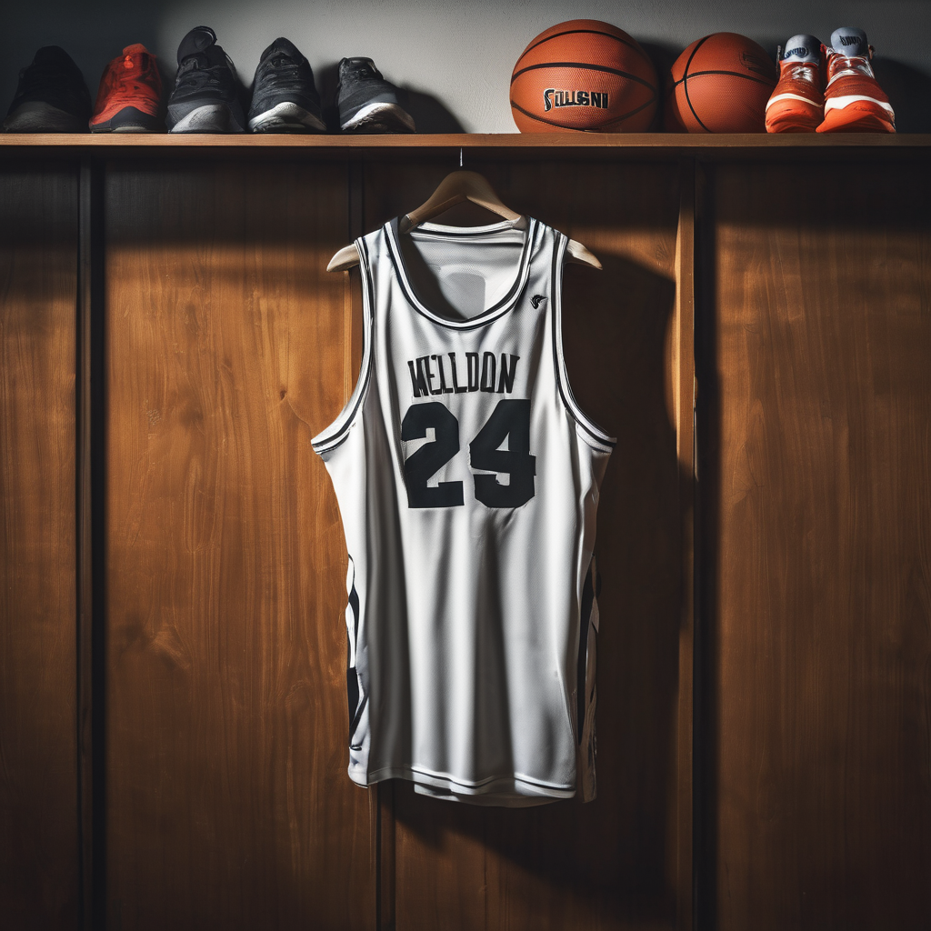 Emotional Senior Night: Iowa's Stirtz and McCollum Prep for No. 3 Michigan Clash