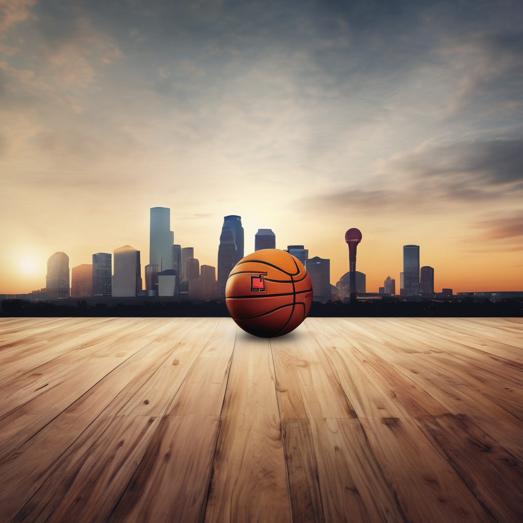 Injury-Heavy Rockets-Warriors Clash Sparks Uncertain Houston Showdown