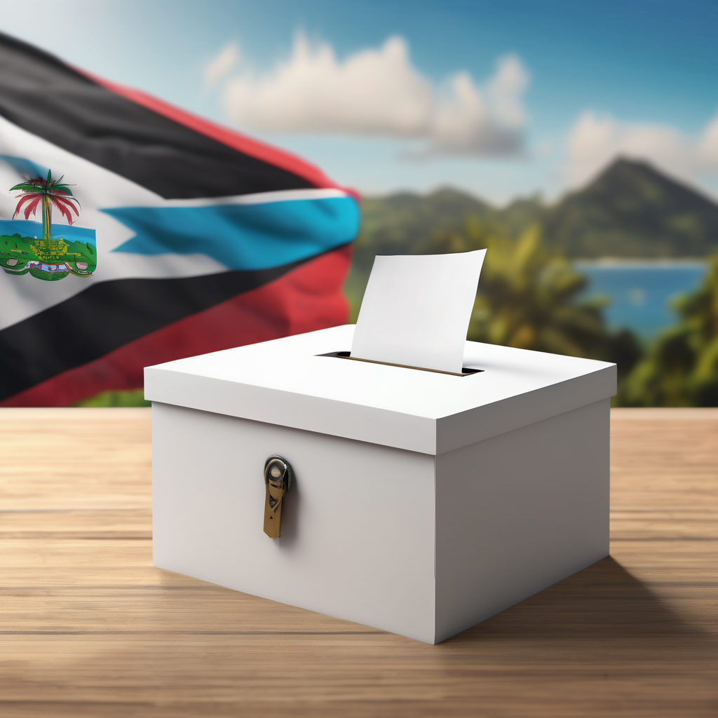 Fiji Voters Must Re-register for Local Government Elections