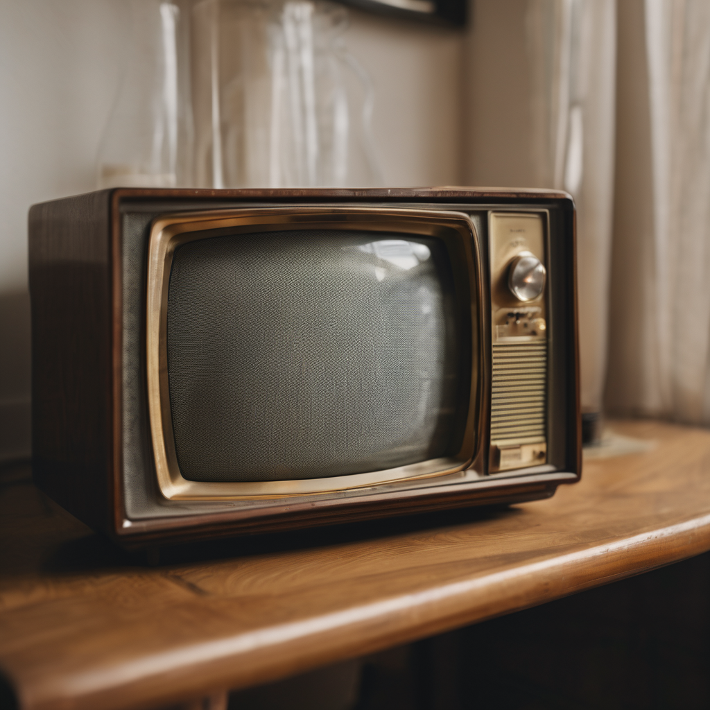 This Week Edges Face the Nation in Latest Sunday Show Ratings