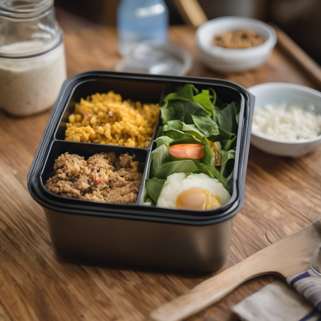 Fiji Family Turns Home Cooking into Corporate Lunches