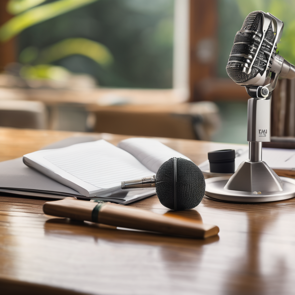 Give to Gain: Pacific Women in Media Pave the Way for Stronger Newsrooms