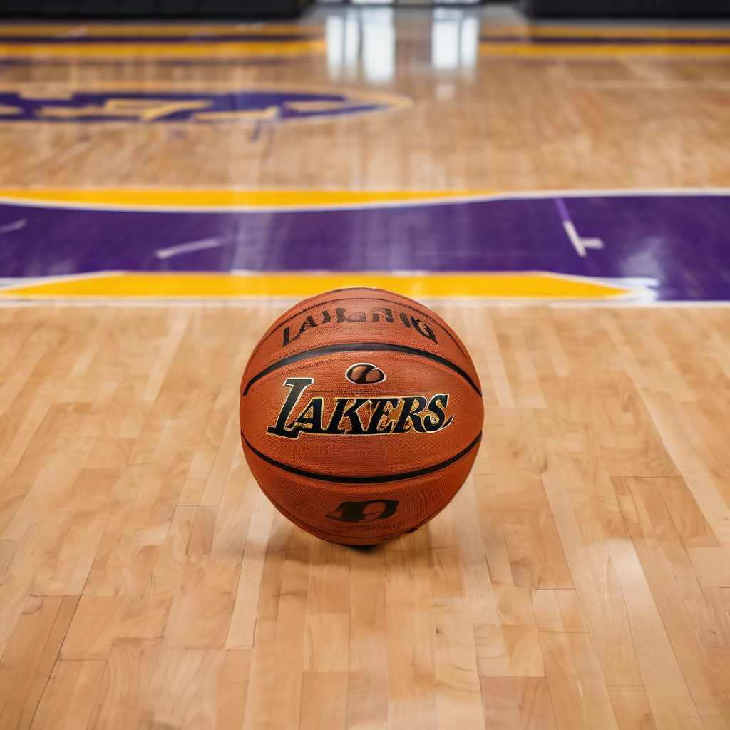 Luke Kennard Sparks Lakers Offense After Trade