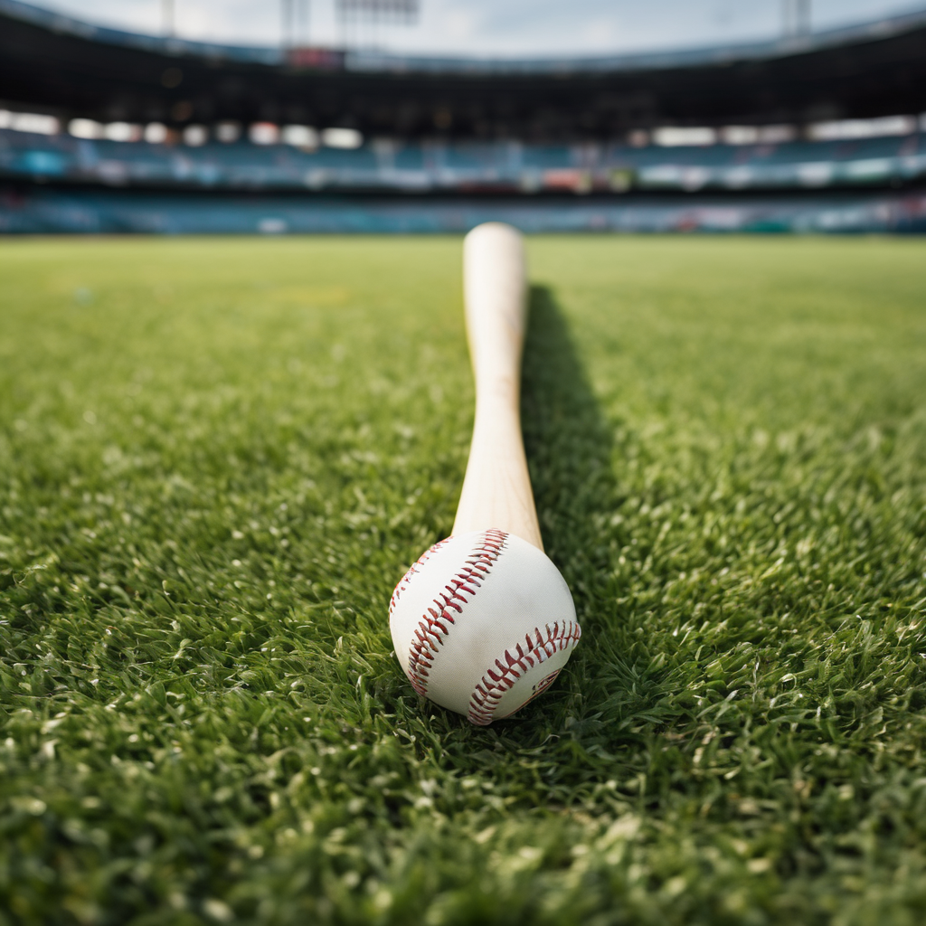 Shay Whitcomb Sparks Korea in World Baseball Classic with Two Home Runs