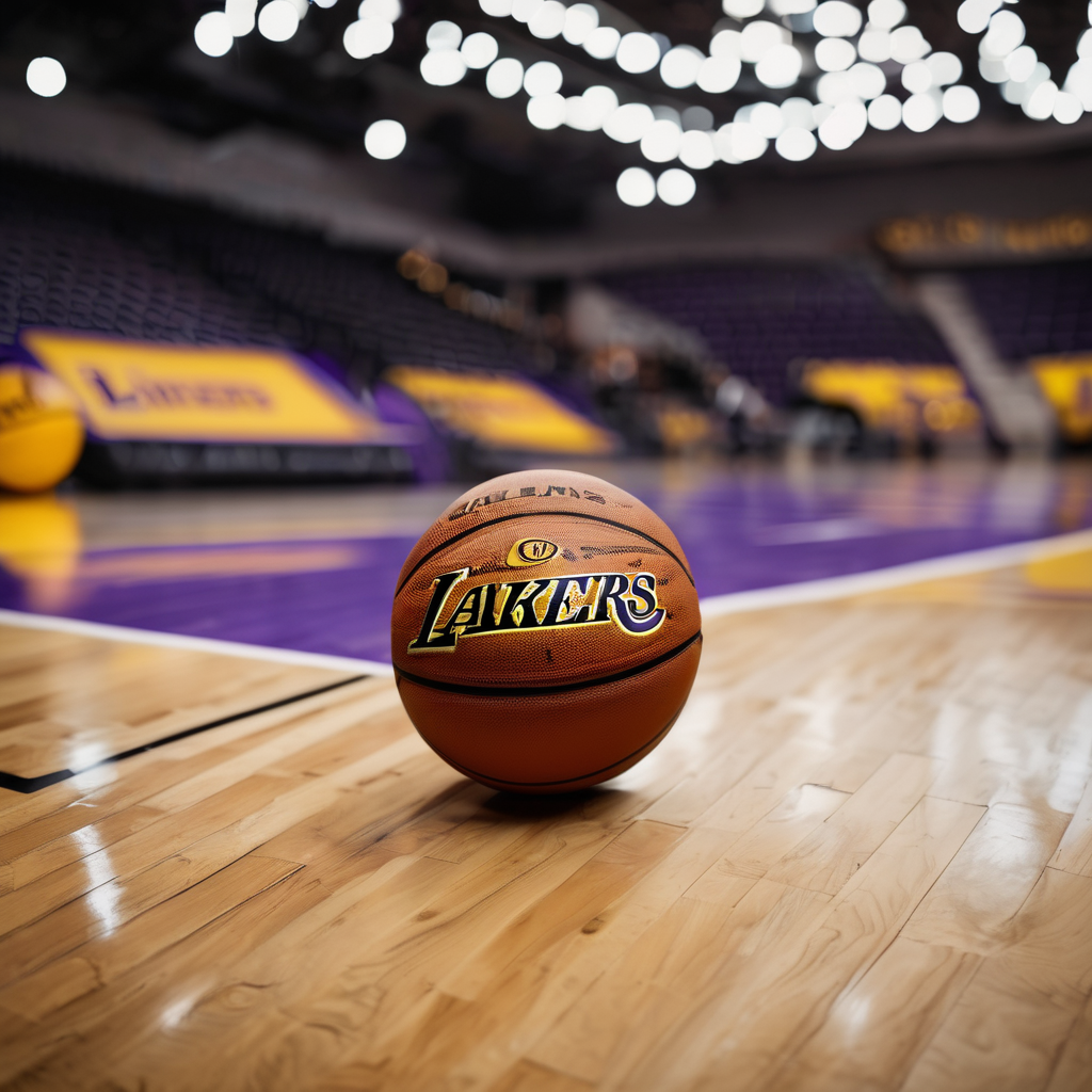 Lakers Pull Back on Mark Williams Deal Amid Injury Fears