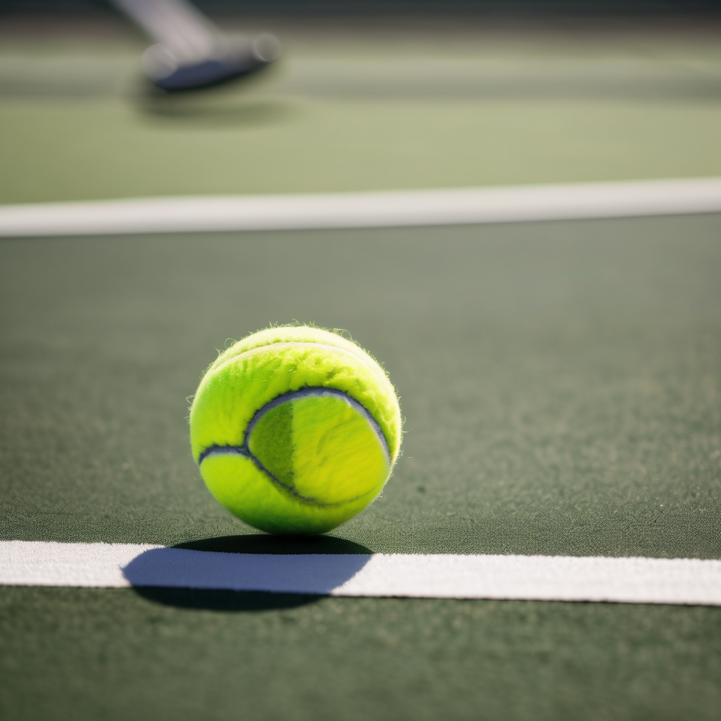 ATP Indian Wells Round of 128: Zheng Favored Over Cazaux, Simulations Hint