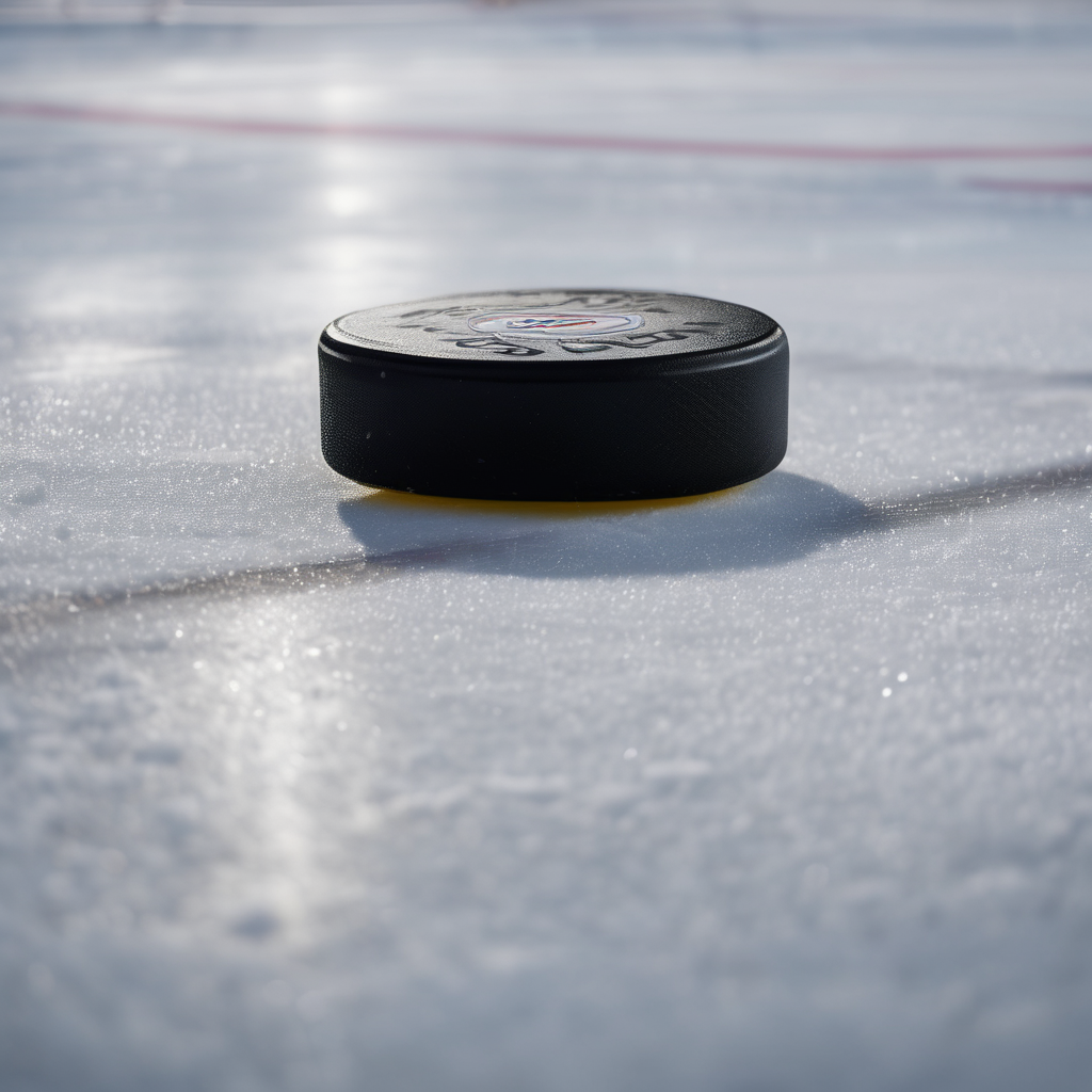 Senators land Warren Foegele ahead of NHL trade deadline