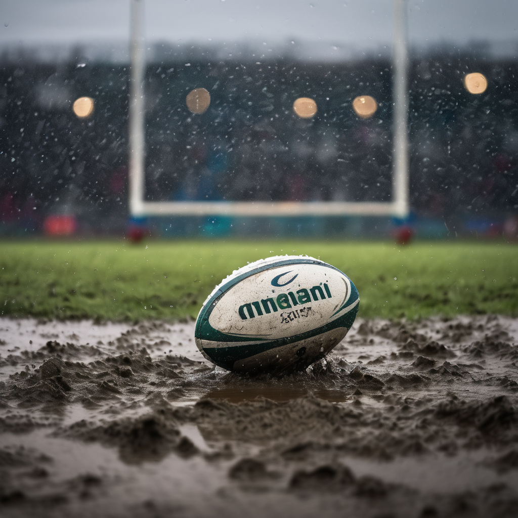 Injury Storm Roils Super Rugby Pacific Ahead of Round 4