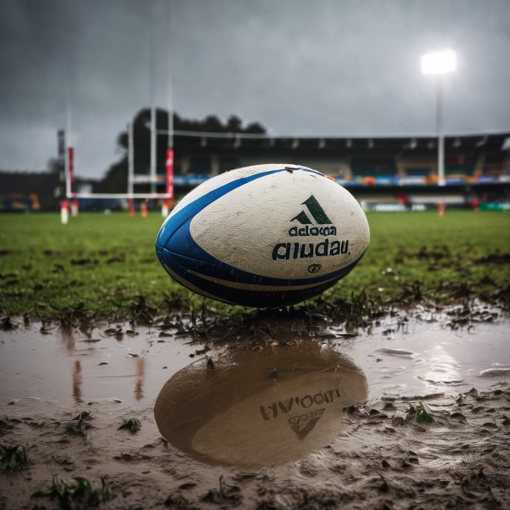 Injury Storm Roils Super Rugby Pacific Ahead of Round 4