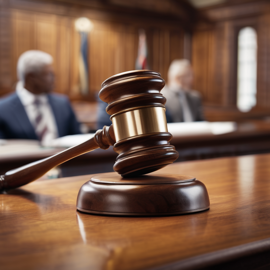 Fiji Corrections Service leadership shaken after tribunal findings