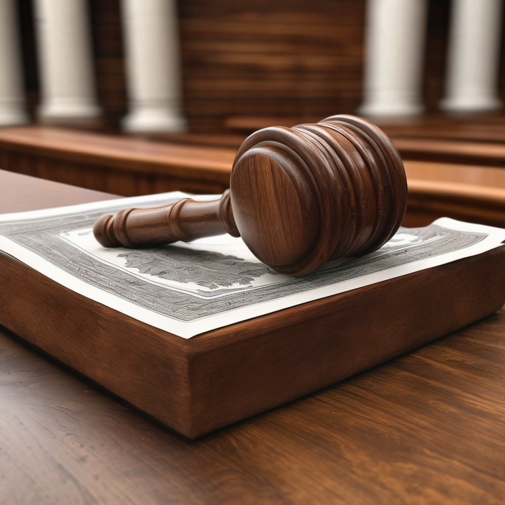 Fiji Corrections Service leadership shaken after tribunal findings