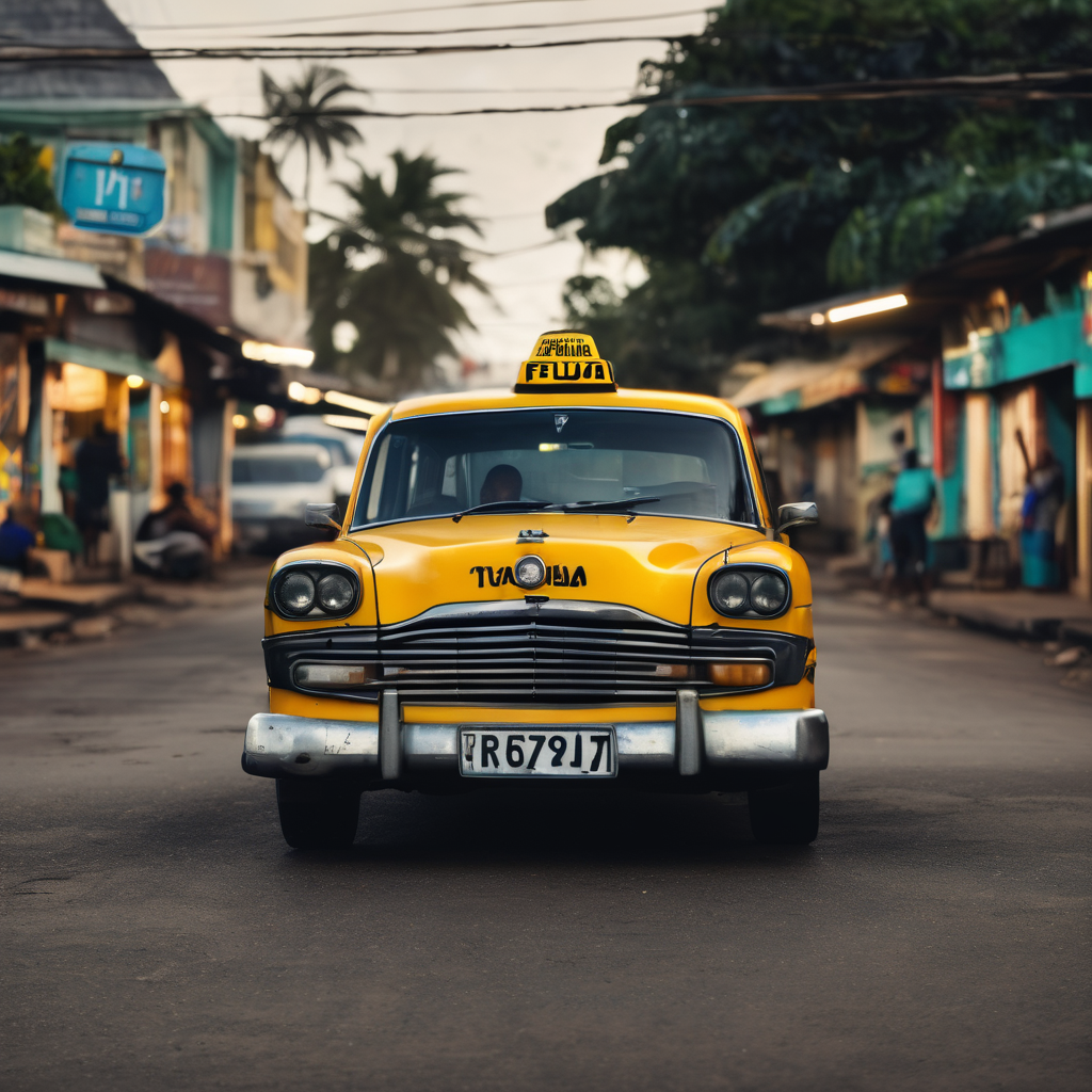 Life Sentence in Fiji Taxi Driver Murder Stuns Community