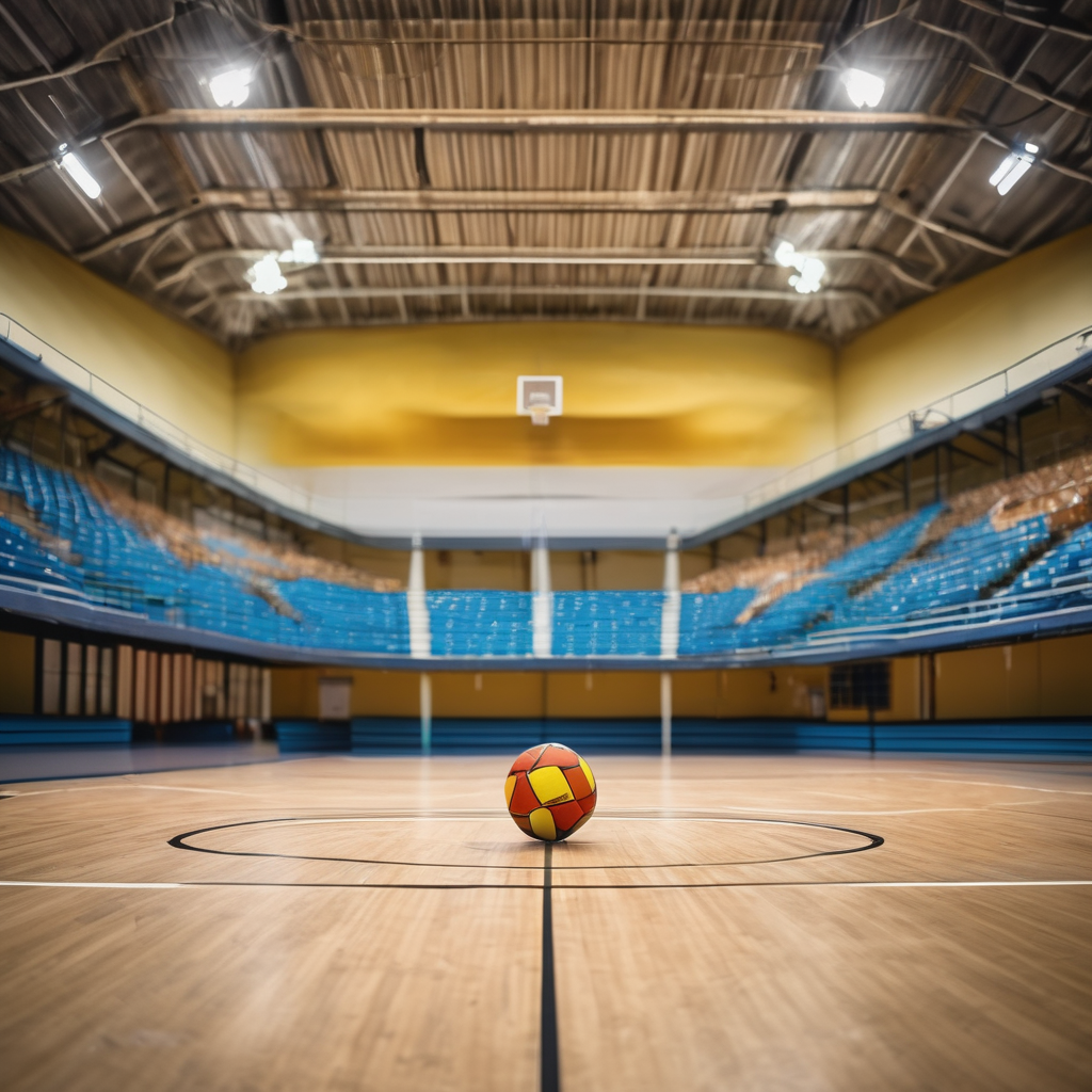 Fiji Southern Secondary Schools Futsal Round Two Postponed to March 14