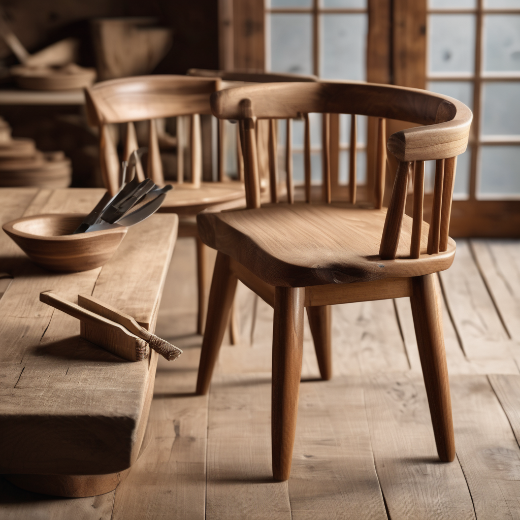 Woodwork, Redemption: Fiji inmate carves a new path through the Corrections joinery program