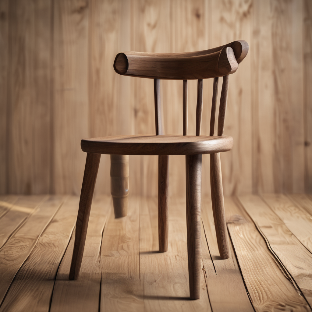 Woodwork, Redemption: Fiji inmate carves a new path through the Corrections joinery program