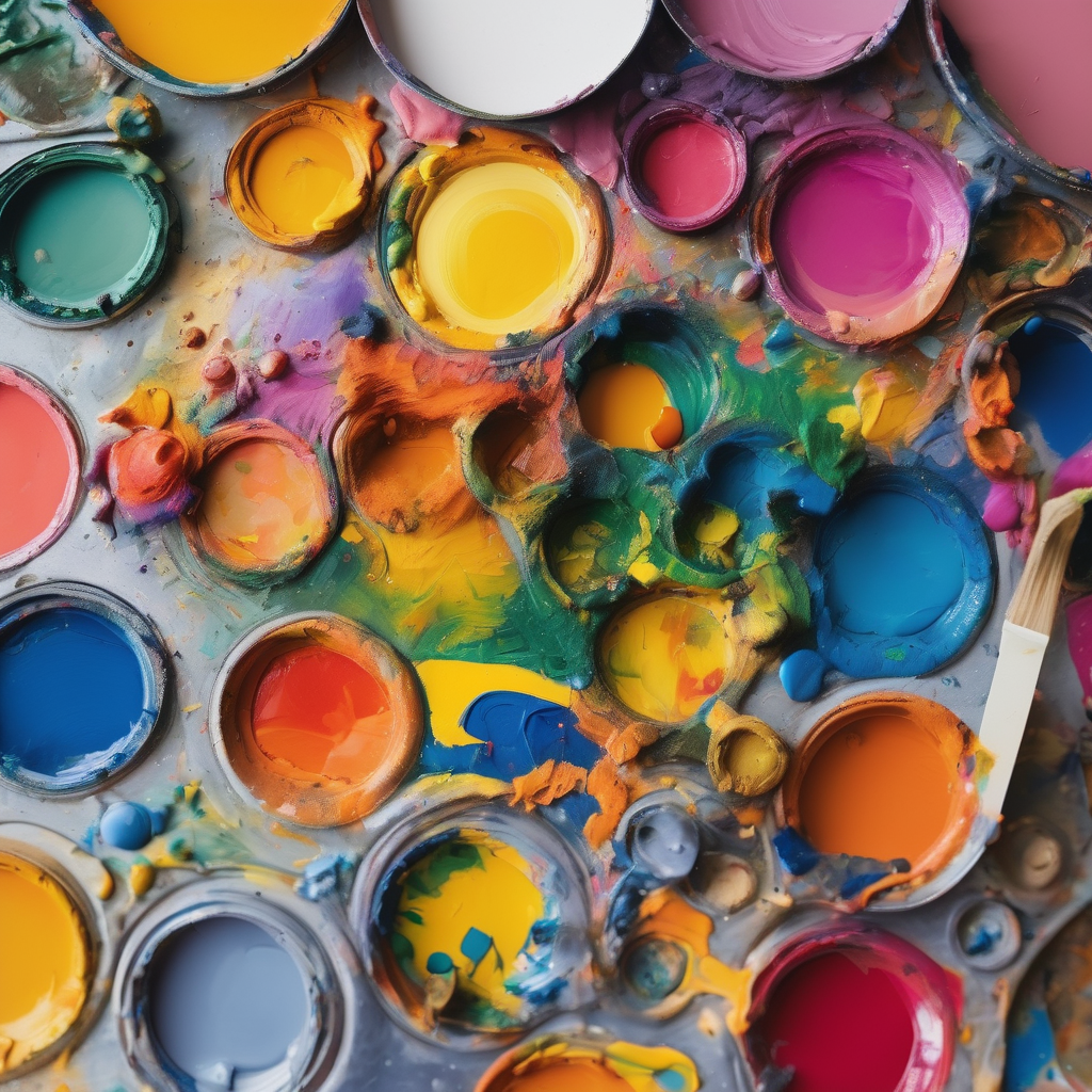 Harry Styles Gets Real About Fame in New Song Paint By Numbers