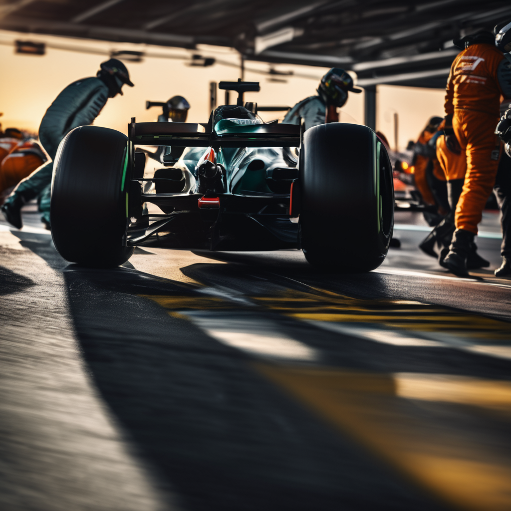 Doohan's Miami GP Ordeal: Death Threats, Armed Men and a Shifting F1 Future