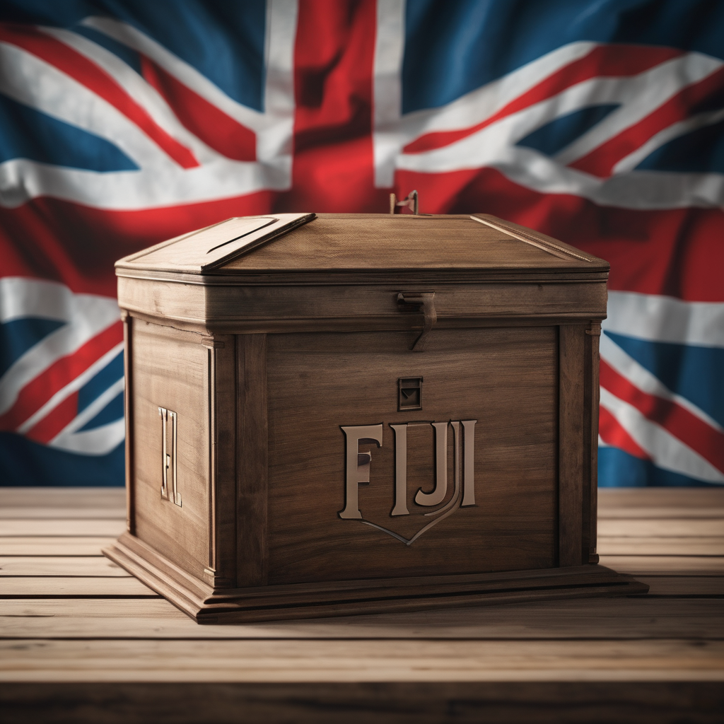 Fiji's Historic Municipal Elections Set for September