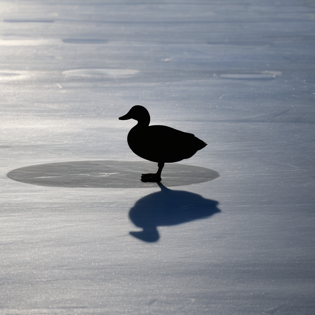 Ducks Acquire John Carlson in Deadline Trade to Boost Playoff Push