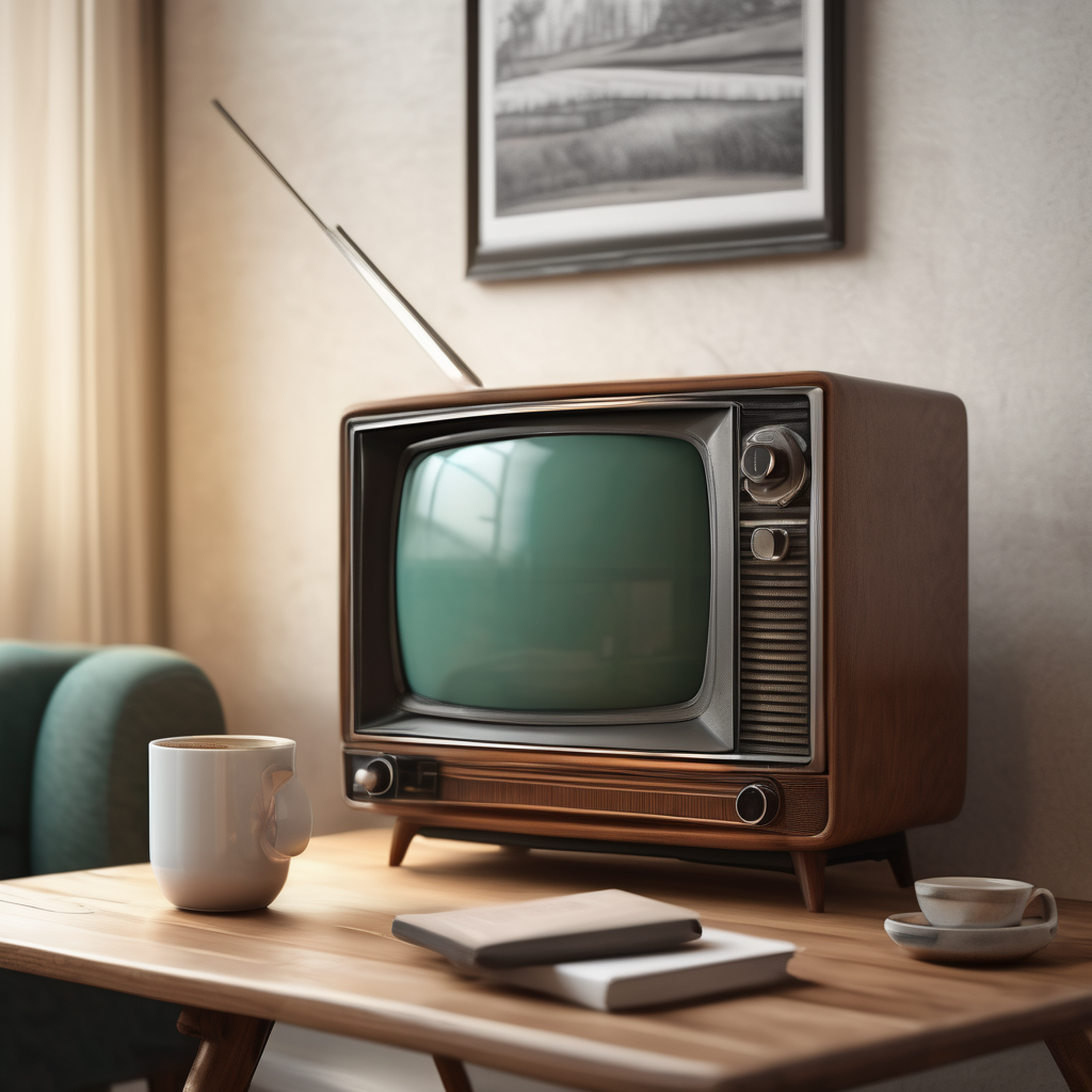 Ted Season 2 Finds Its Groove as Blaire Takes Center Stage