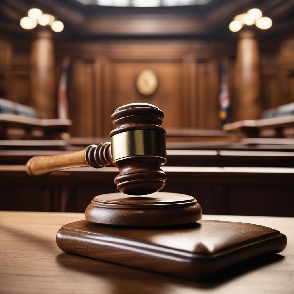 Justice Goundar Reverses 12-Month Marijuana Sentence to 3 Months Over Flawed Drug Pusher Label