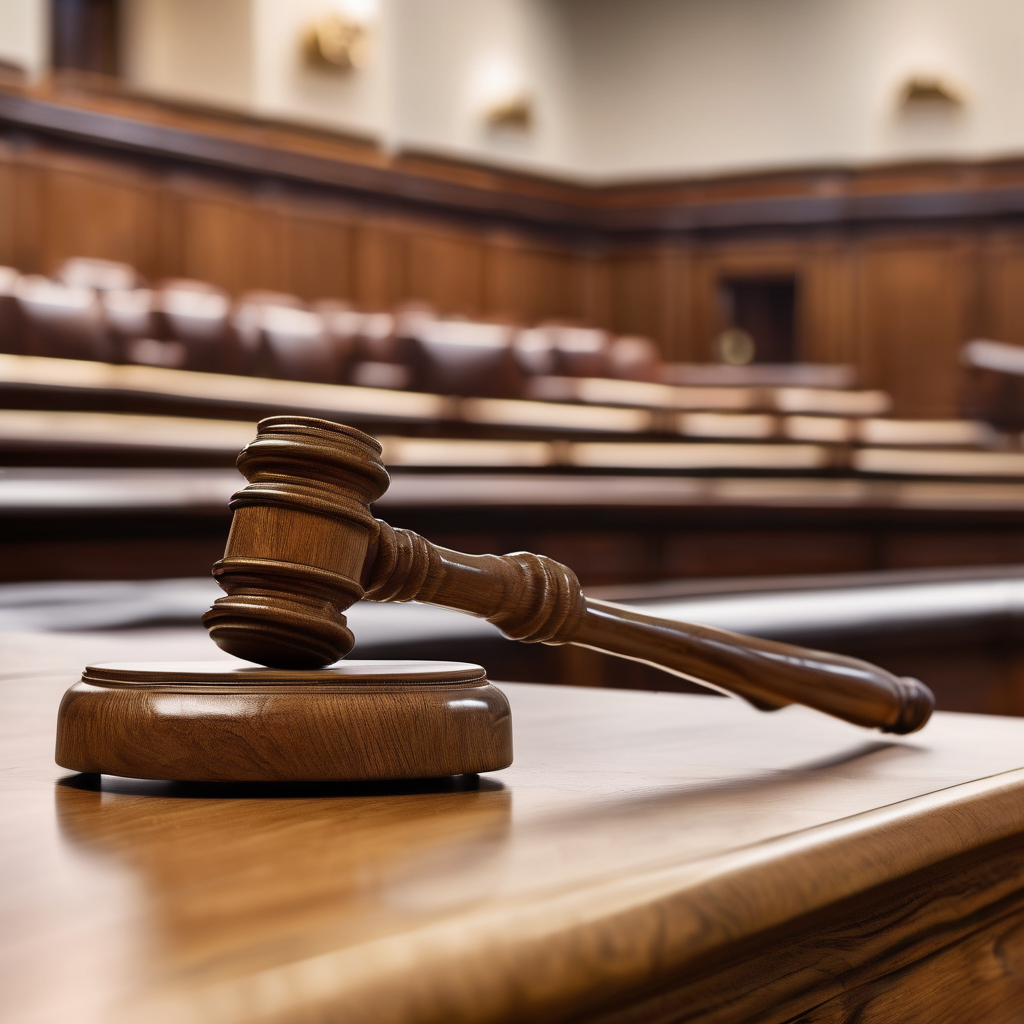 Justice Goundar Reverses 12-Month Marijuana Sentence to 3 Months Over Flawed Drug Pusher Label