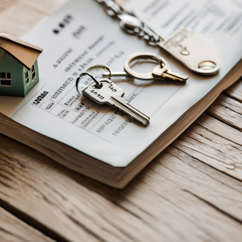 Mortgage Rates Hold Steady Ahead of Key March Data and Fed Meeting