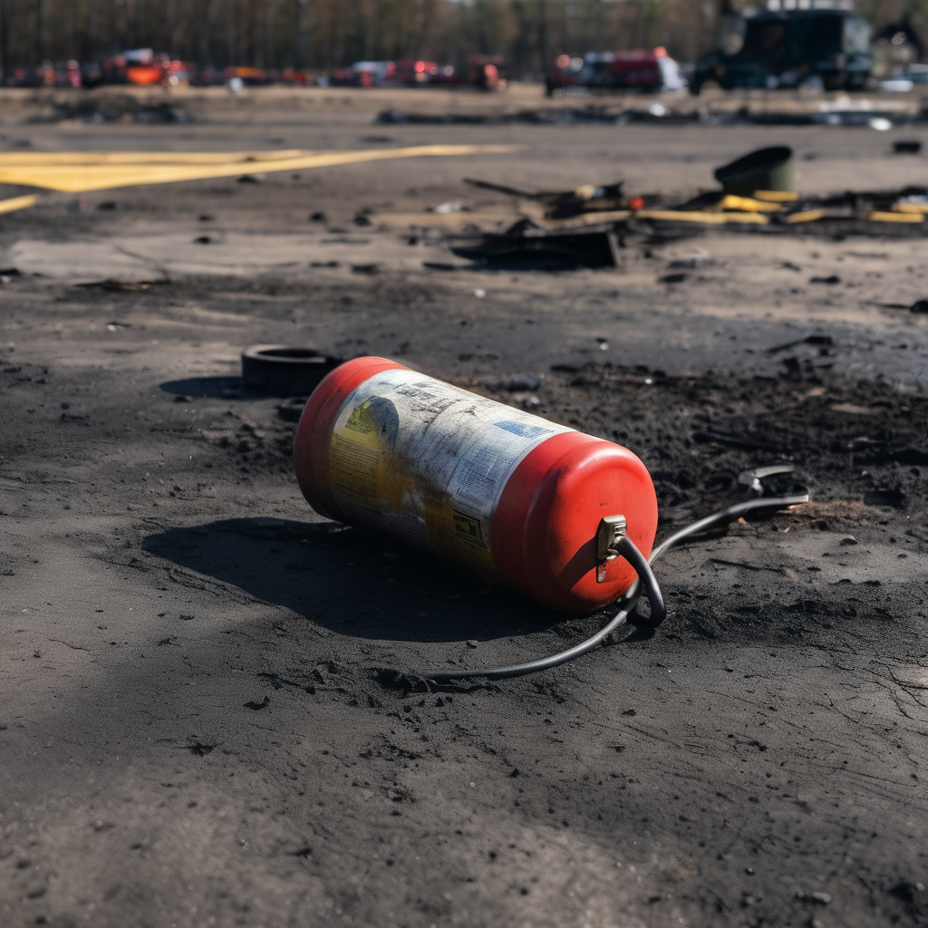 Massive warehouse fire in Northwest Miami-Dade sparks multi-agency response