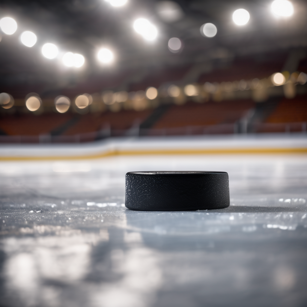 Deadline Shocker: John Carlson Heads to Anaheim Ducks