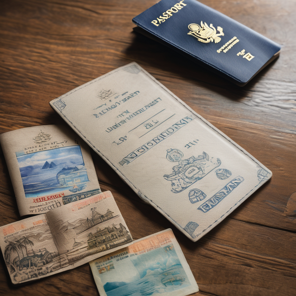 TIAS Scholar: Fiji Civil Servant Begins Civil Engineering Studies in Indonesia