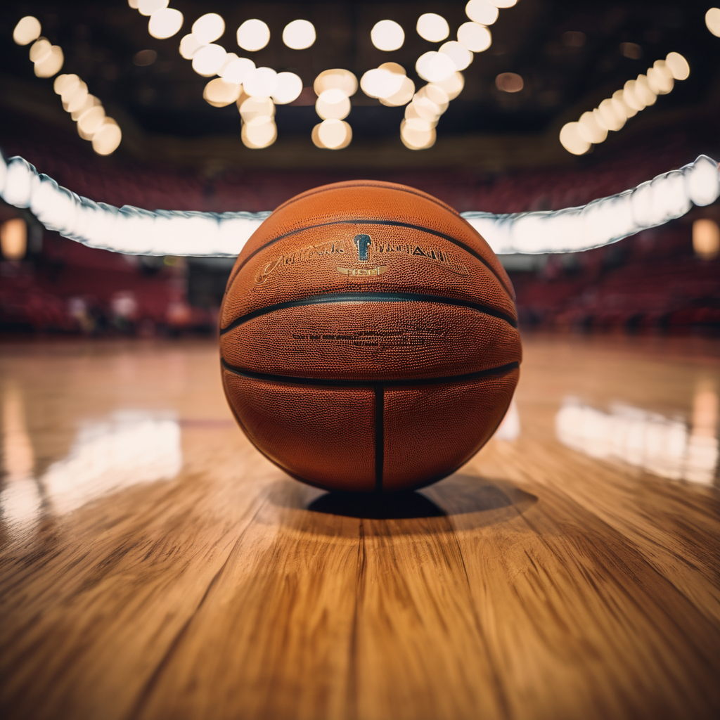 Terriers Clinch Patriot League Home Court With Close Win Over American