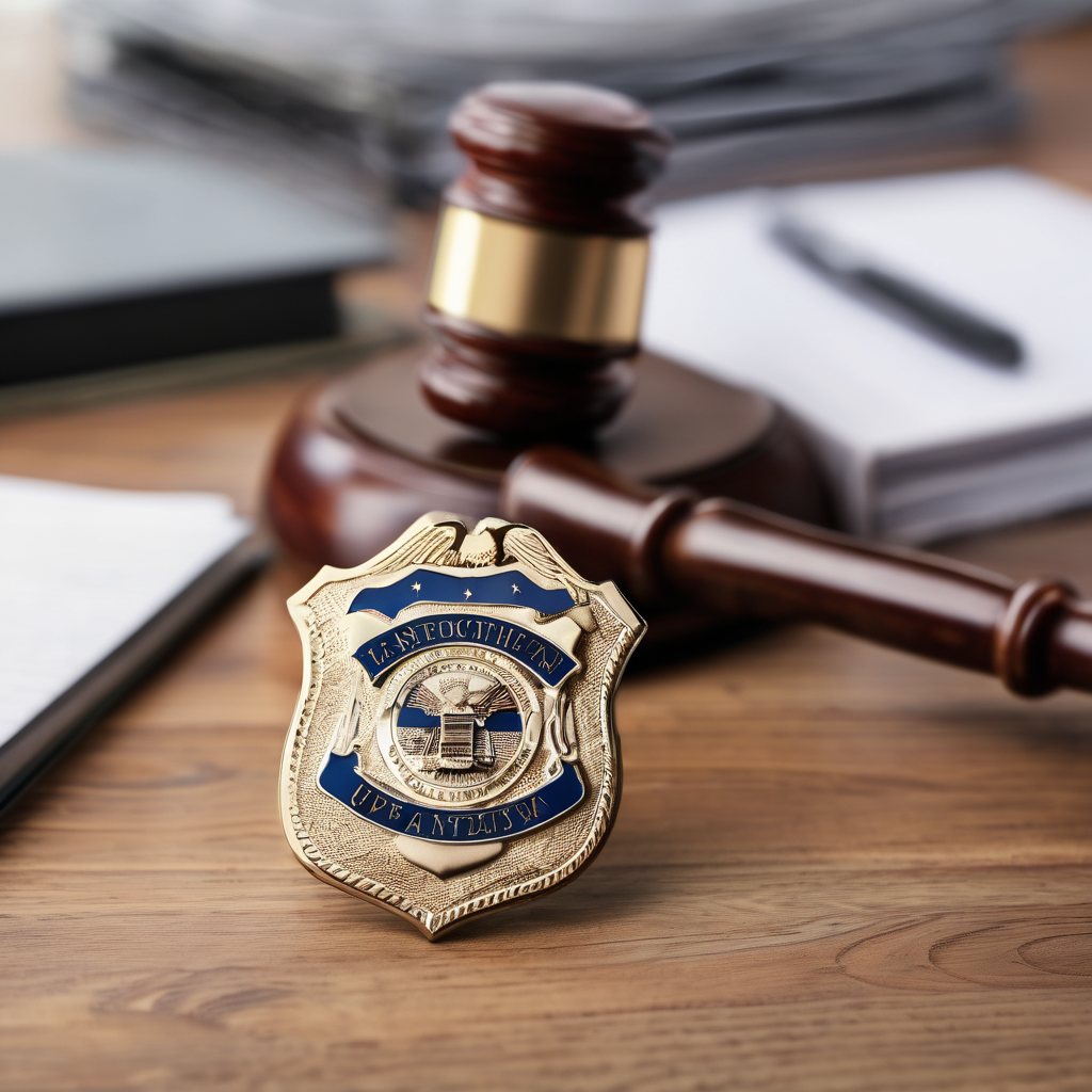 MPD Leaders on Administrative Leave Amid DOJ-Linked Investigation