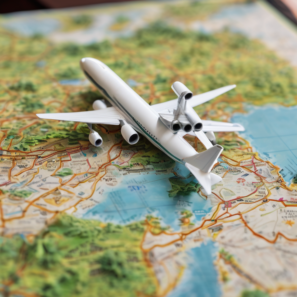 Malaysia-China flight network expands ahead of Visit Malaysia 2026