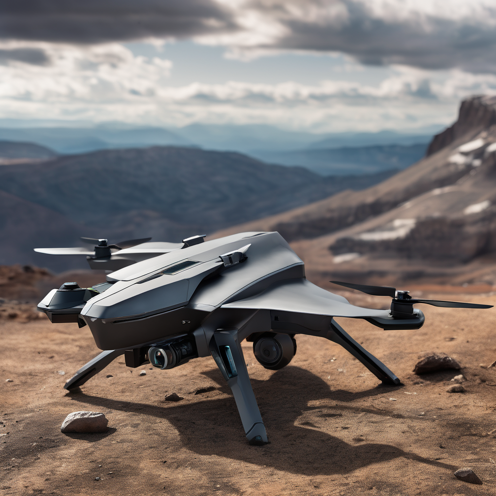 Netflix's War Machine: A High-Octane Sci-Fi Action Ride