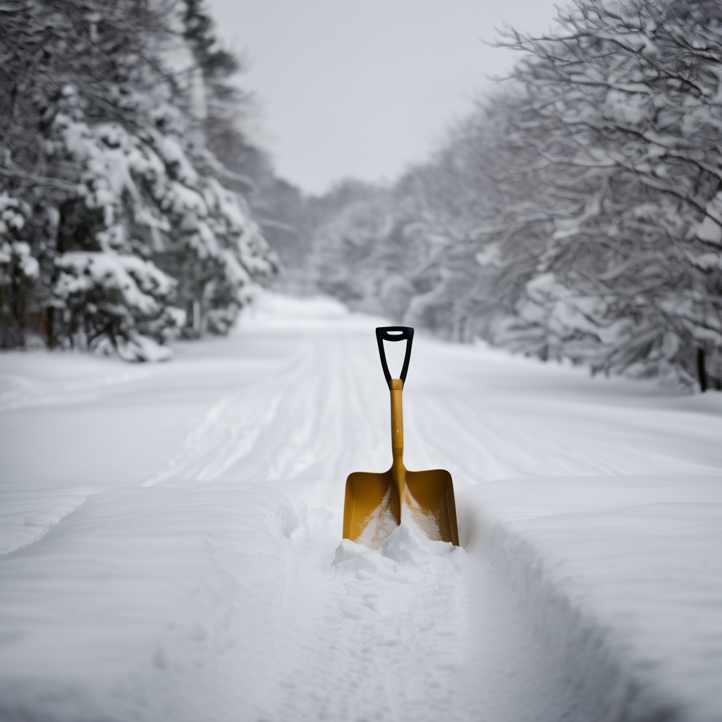 New England Snow Delays Give Way to a Warm Weekend
