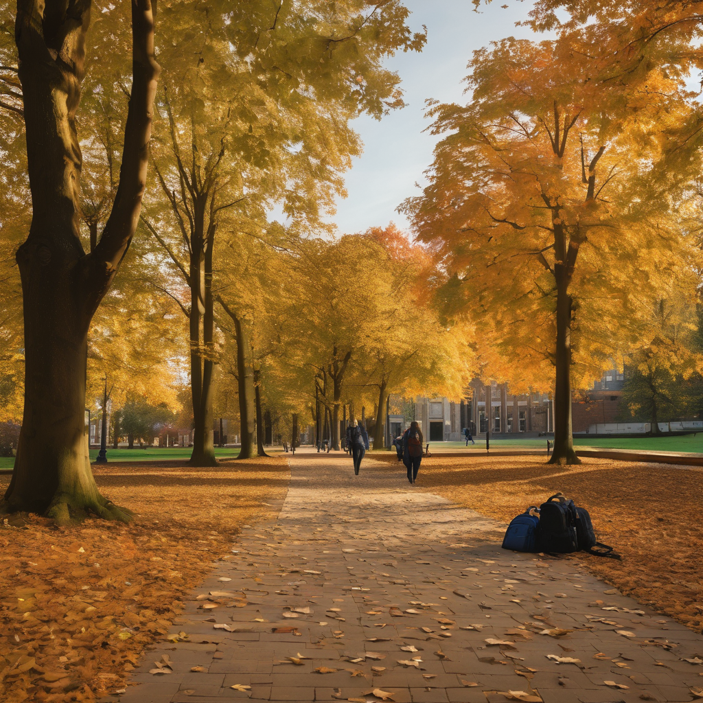 Viral Campus Confrontation Stirs Debate on Student Safety