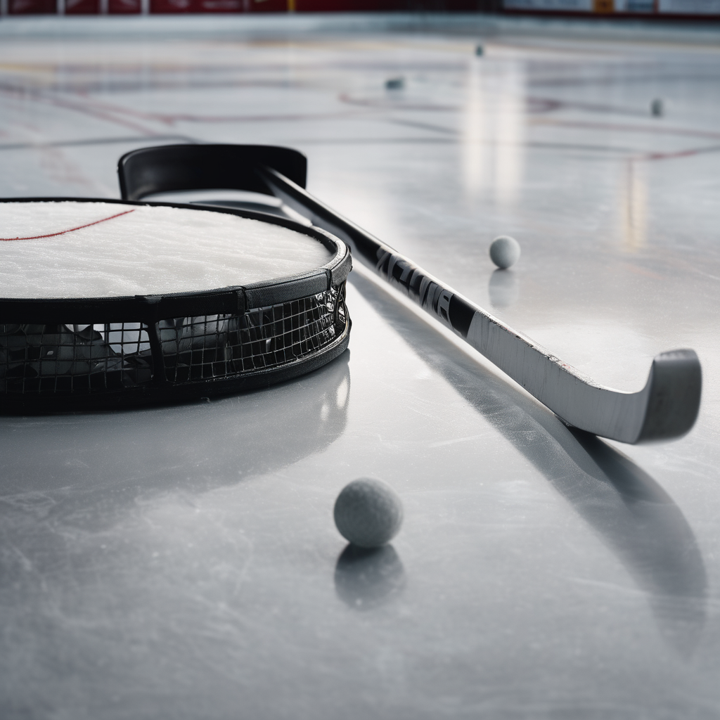 Fantasy Hockey Week Ahead: Trade Deadline Buzz, Waiver Wire Targets, and Playoff Push