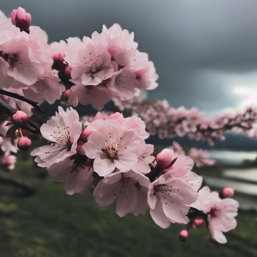False Spring Teases Warmth as Storms Loom in Oklahoma