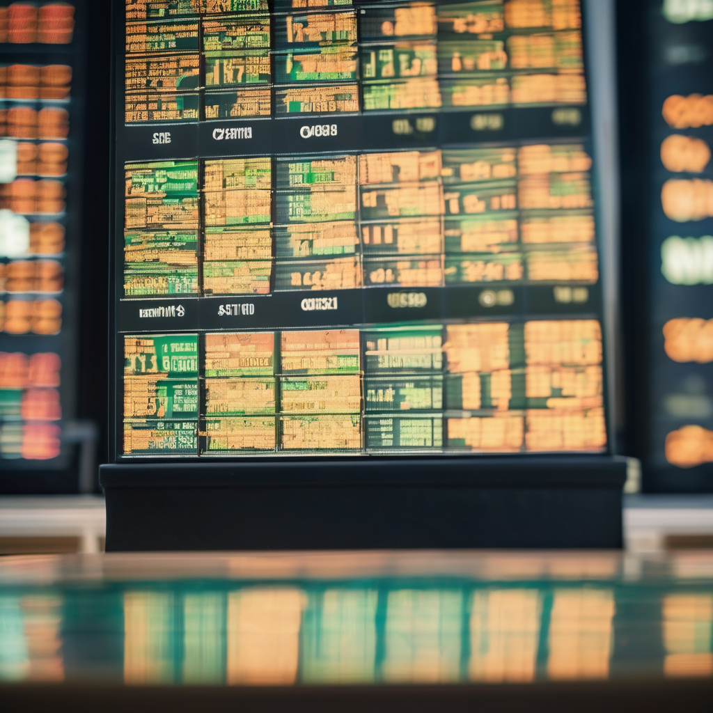 Stocks Slip as Oil Surges on Iran Tensions and Hormuz Disruption