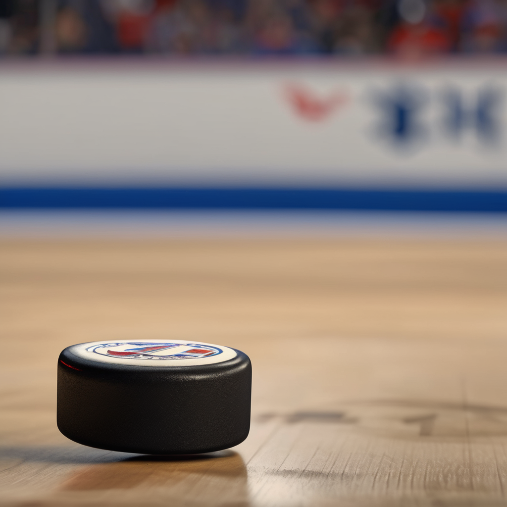 Trocheck's Trade Deadline Dilemma: Will the Rangers Move Him?